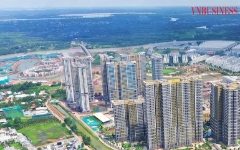 Đại gia bất động sản dự báo lãi lớn, áp lực thanh lọc đã dần qua?