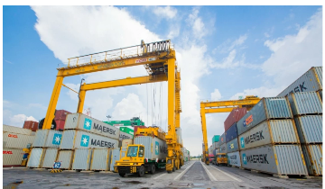 Viconship bước vào cuộc đua thâm dụng vốn, cổ phiếu VSC kém sức hút?