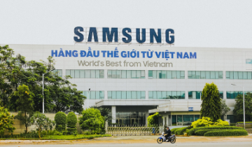 Bước chuyển mình chiến lược của