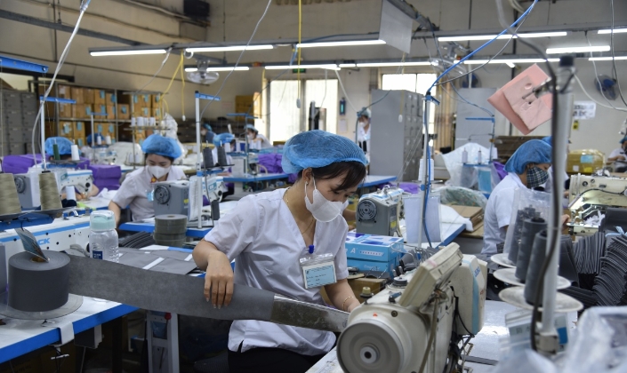 Vốn tư nhân cần được giải phóng khỏi “tấm thẻ” tài sản thế chấp