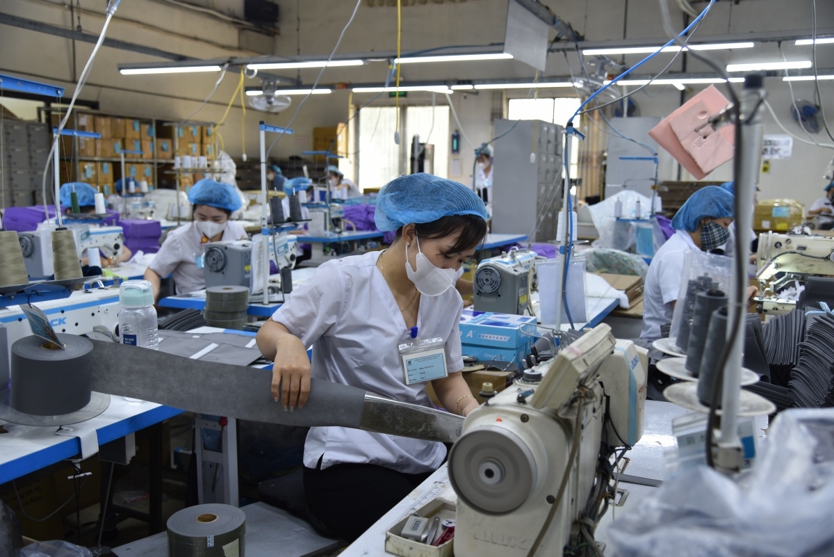 Tính đến hết tháng 7/2026, cả nước có hơn 1 triệu doanh nghiệp tư nhân đang hoạt động với tổng vốn đăng ký lên tới 30,835 triệu tỷ đồng.