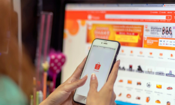 Cục An toàn thực phẩm yêu cầu Shopee ngừng kinh doanh và gỡ bỏ thông tin 11 sản phẩm không trùng khớp hồ sơ.