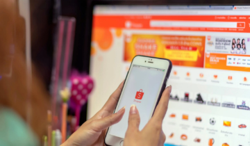 Yêu cầu Shopee thu hồi, ngừng kinh doanh 11 sản phẩm thực phẩm bảo vệ sức khỏe