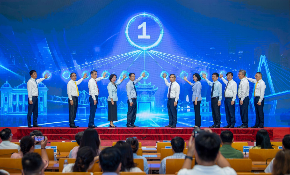 Dự án đầu tư, cải tạo, phát huy giá trị khu vực Hồ Tây và tuyến đường giao thông cảnh quan ven hồ là một trong 17 dự án hạ tầng tiêu biểu được Hà Nội khởi công, khánh thành dịp 2.9.