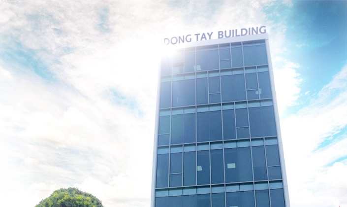 Đông Tây Land đưa 80 triệu cổ phiếu lên UPCoM: Lợi nhuận tăng 11 lần, gần nửa tài sản là khoản phải thu