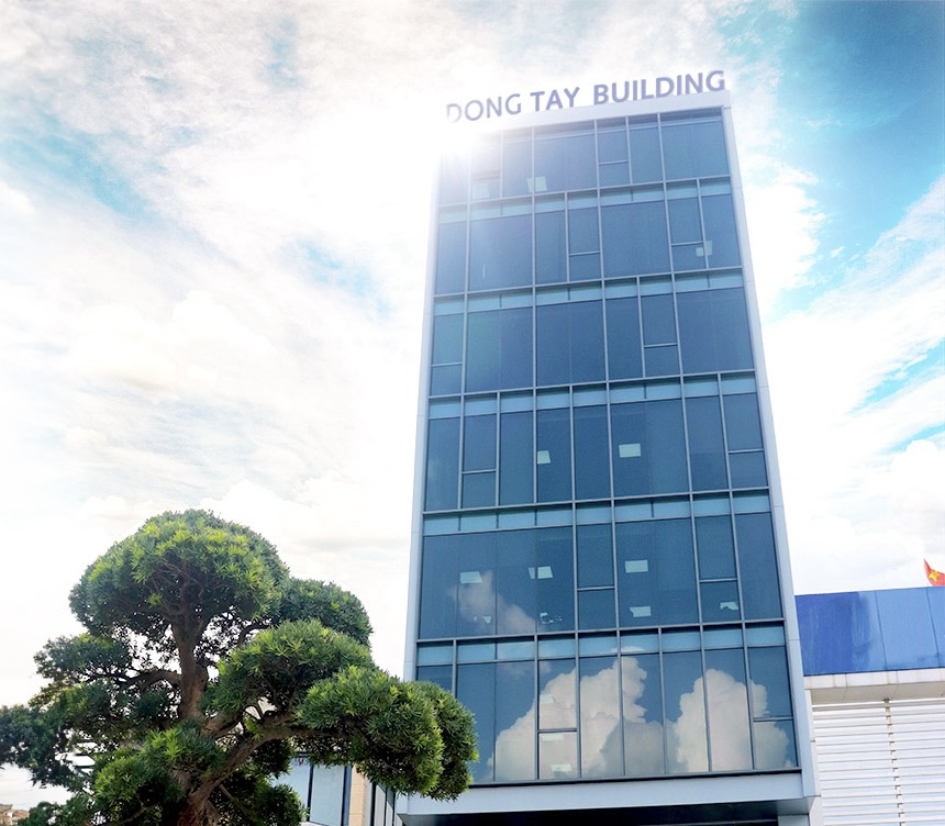 HNX công bố quyết định chấp thuận đăng ký giao dịch cổ phiếu DRT của CTCP Đông Tây Land.