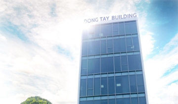 Đông Tây Land đưa 80 triệu cổ phiếu lên UPCoM: Lợi nhuận tăng 11 lần, gần nửa tài sản là khoản phải thu