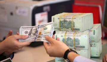 Tỷ giá sẽ diễn biến ra sao sau kỳ nghỉ lễ 2/9?