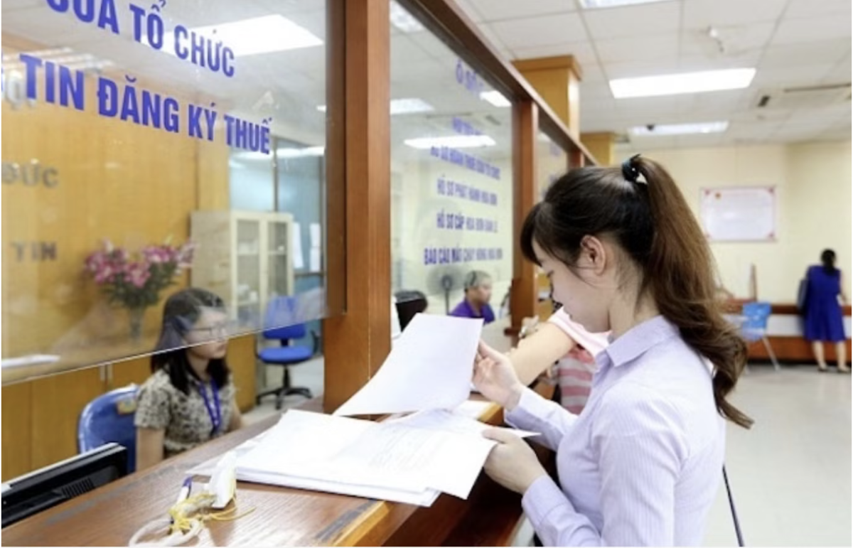 Cá nhân, doanh nghiệp doanh thu dưới 10 tỷ đồng có tin vui về thuế.