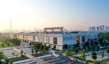 Vincom Retail đạt “cú đúp”: Ghi danh tại VNSI, góp mặt trong Top 50 Công ty đại chúng uy tín và hiệu quả 2026