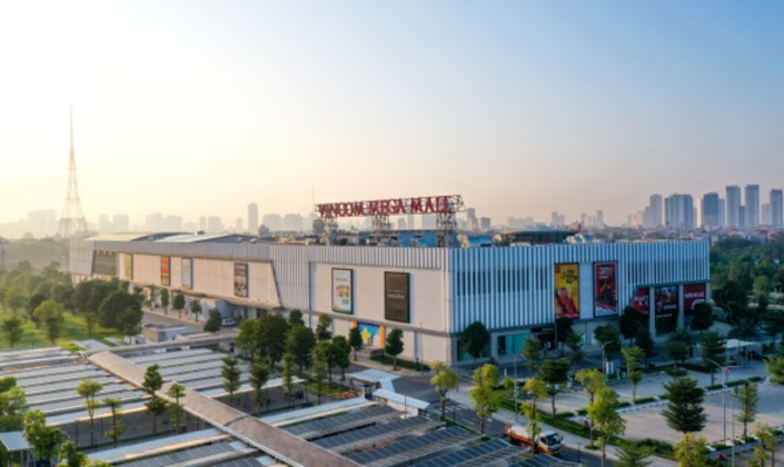 Vincom Retail đạt “cú đúp”: Ghi danh tại VNSI, góp mặt trong Top 50 Công ty đại chúng uy tín và hiệu quả 2026