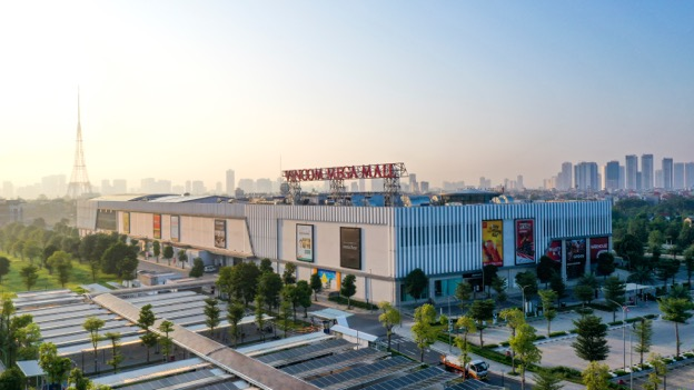 Vincom Retail luôn chú trọng đến hiệu quả hoạt động, chất lượng quản trị và mức độ minh bạch thông tin.
