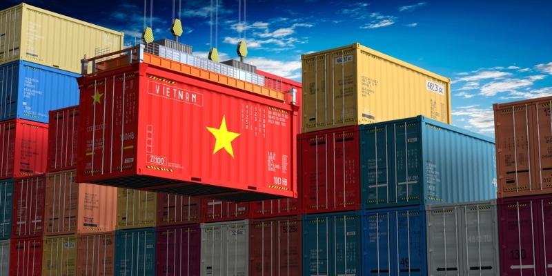 Kinh tế 8 tháng: Nhập siêu 20,46 tỷ USD, lạm phát cơ bản tăng 4,24%