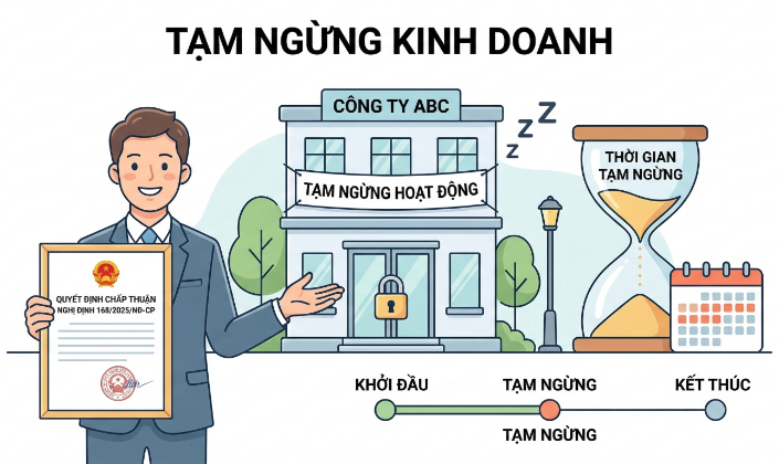 Hơn 88.000 doanh nghiệp tạm ngừng: Cẩn trọng nguy cơ bị thu hồi đăng ký kinh doanh