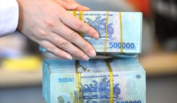 Dòng tiền 400.000 tỷ đồng và bài toán