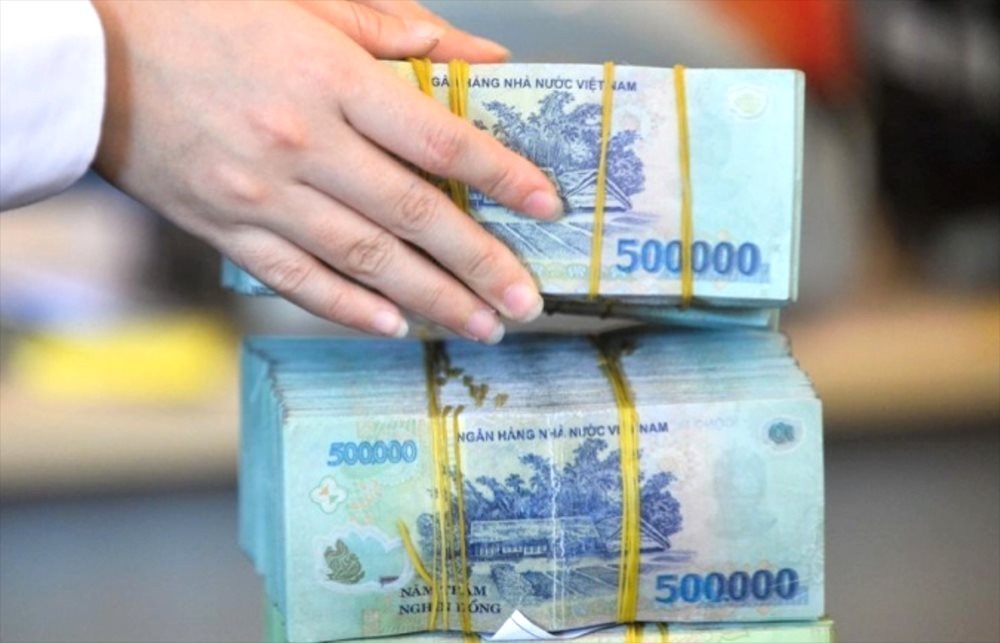Dư nợ tín dụng toàn nền kinh tế đến cuối tháng 7/2026 đạt gần 20,3 triệu tỷ đồng, tăng 8,98% so với cuối năm 2025.