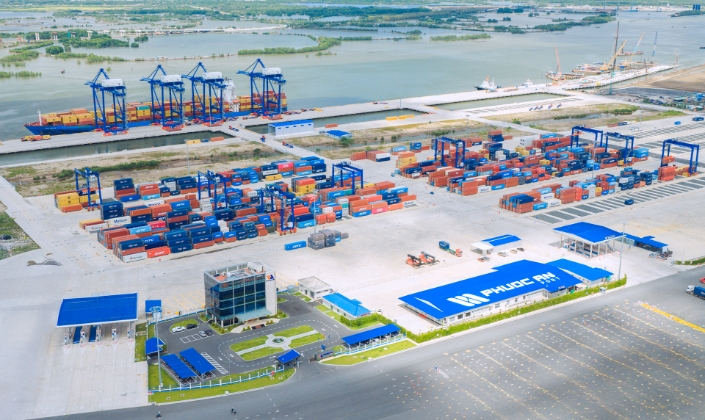 Cảng Phước An tăng vốn lên 3.570 tỷ đồng, PetroVietnam mất quyền chi phối