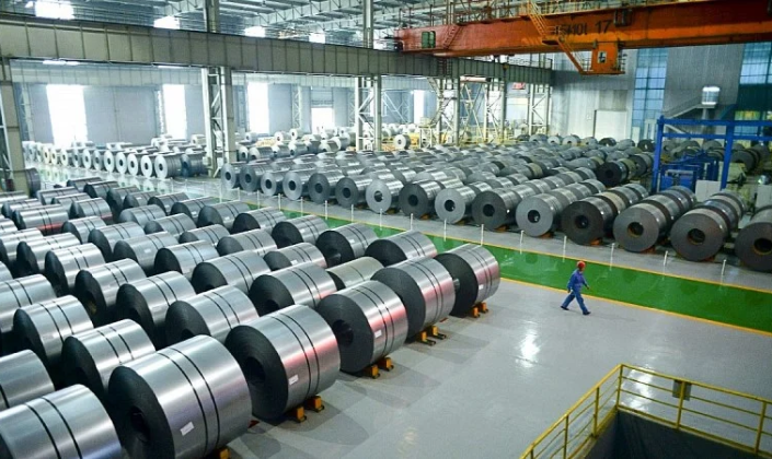 Nam Kim rót 400 tỷ đồng hợp tác với Phát Đạt giữa lúc nợ vay vượt 8.500 tỷ