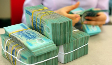 Nới trần tín dụng lên 52% vốn tự có: “Đòn bẩy” hóa giải bài toán vốn cho các siêu dự án