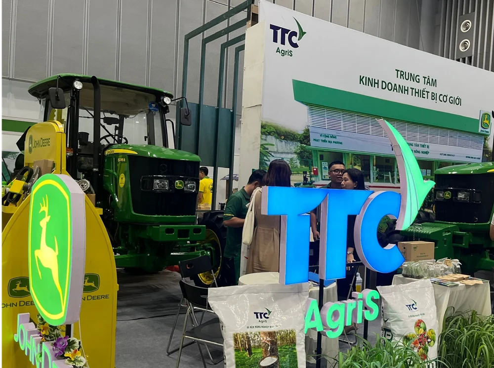 TTC Group vừa đăng ký bán toàn bộ hơn 137,7 triệu cổ phiếu SBT .