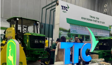 Hơn 137 triệu cổ phiếu SBT đổi chủ, cơ cấu sở hữu TTC AgriS có gì đáng chú ý?