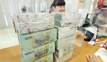 Thanh khoản ngân hàng