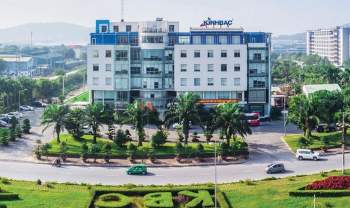 Tiền mặt giảm gần 2.850 tỷ đồng, Kinh Bắc huy động thêm 700 tỷ đồng với lãi suất 12%