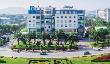 Tiền mặt giảm gần 2.850 tỷ đồng, Kinh Bắc huy động thêm 700 tỷ đồng với lãi suất 12%
