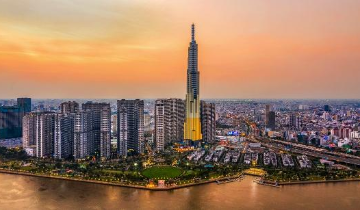 Vingroup là doanh nghiệp nộp ngân sách lớn nhất Việt Nam
