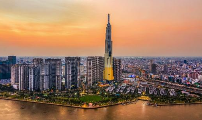 Vingroup là doanh nghiệp nộp ngân sách lớn nhất Việt Nam