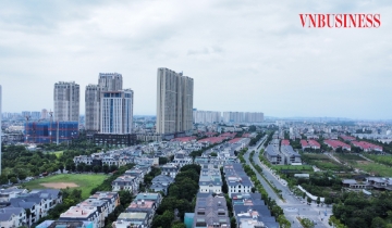 Chật vật bán hàng, đại gia bất động sản xoay tiền ở đâu để làm dự án?