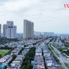 Chật vật bán hàng, đại gia bất động sản xoay tiền ở đâu để làm dự án?