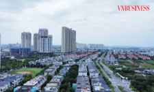 Chật vật bán hàng, đại gia bất động sản xoay tiền ở đâu để làm dự án?