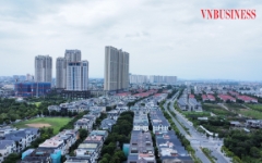 Chật vật bán hàng, đại gia bất động sản xoay tiền ở đâu để làm dự án?