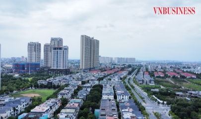 Chật vật bán hàng, đại gia bất động sản xoay tiền ở đâu để làm dự án?