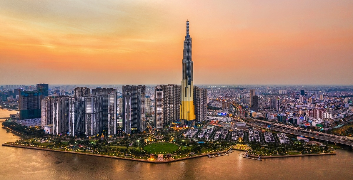 Vingroup là doanh nghiệp nộp ngân sách lớn nhất Việt Nam.