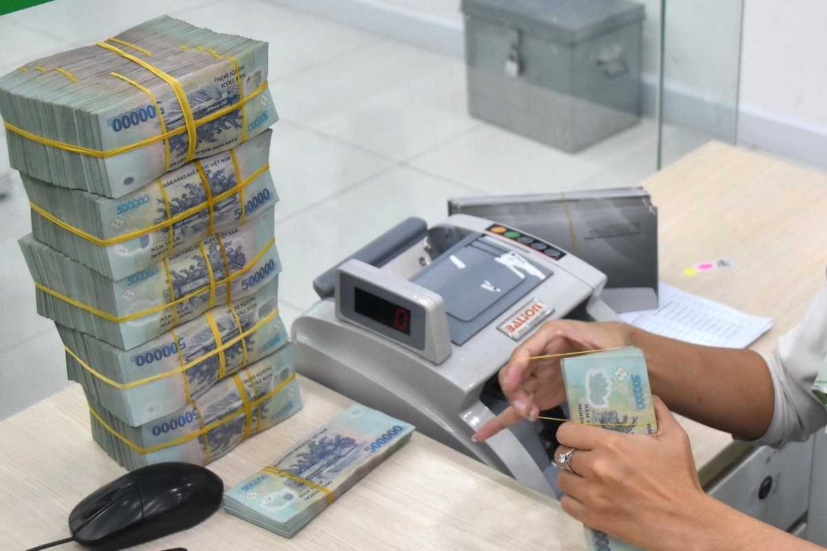 Doanh nghiệp địa ốc gặp khó vì dòng tiền.
