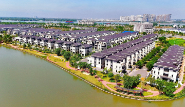 Aqua City lỗ 120,8 tỷ đồng, nợ phải trả gấp 6,79 lần vốn chủ sở hữu
