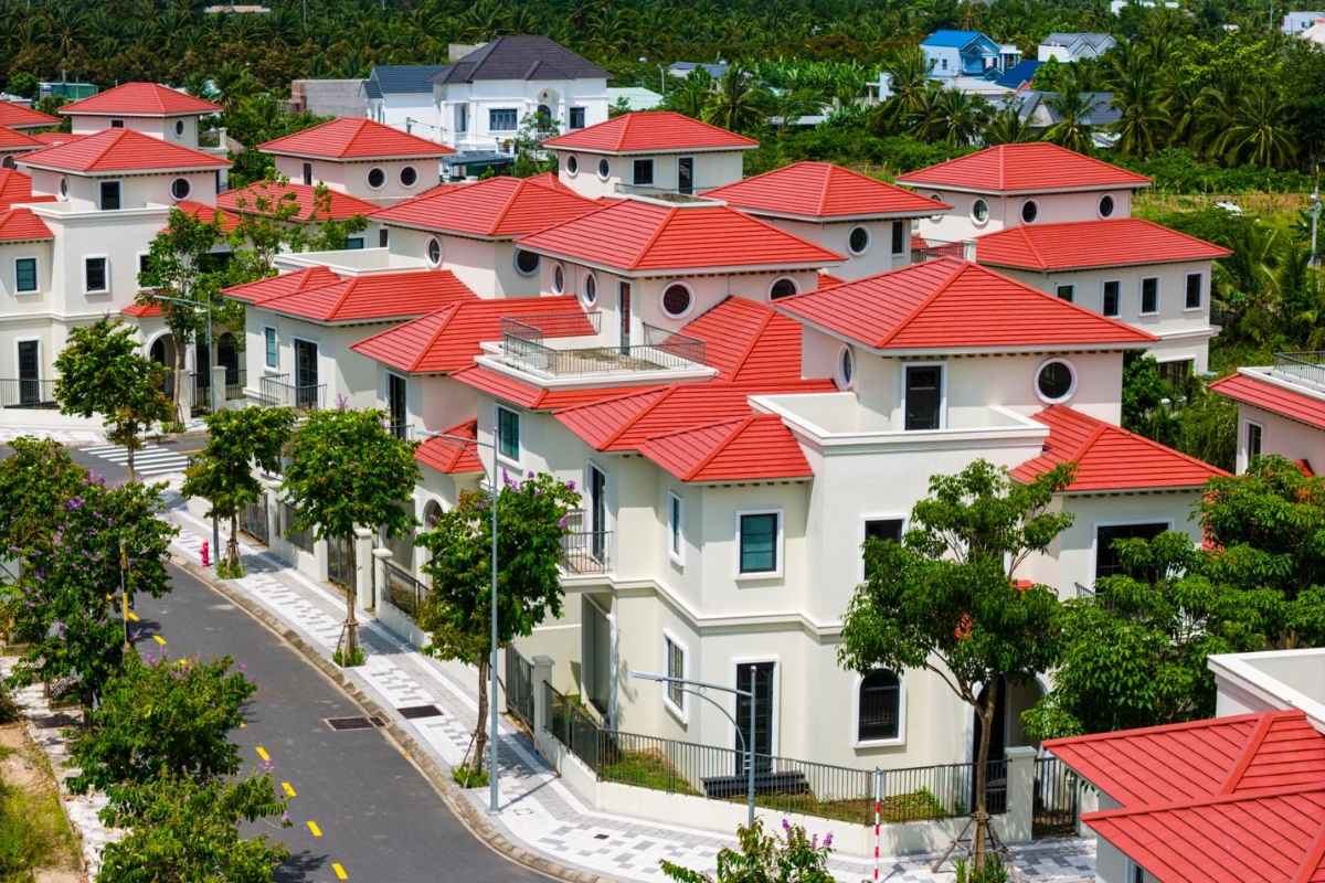 Một góc tại T&T Homes Elite Rivera (Ảnh: T&T Group).