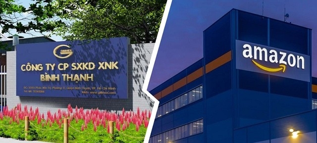 Kiểm toán lưu ý khối hàng tồn kho kẹt lại từ vụ kiện Amazon trong báo cáo tài chính bán niên của Gilimex.