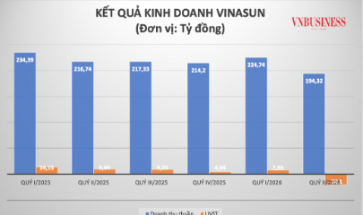 VnBusiness