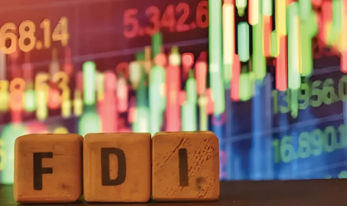 Doanh nghiệp FDI lên sàn: ‘Nguồn hàng’ mới có thể thay đổi chất lượng thị trường chứng khoán
