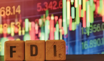 Doanh nghiệp FDI lên sàn: ‘Nguồn hàng’ mới có thể thay đổi chất lượng thị trường chứng khoán