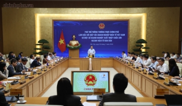 Nhập siêu 60 tỷ USD: một số doanh nghiệp ngành điện tử cần làm rõ cơ cấu nhập khẩu