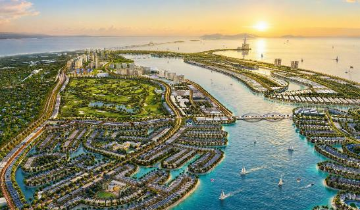 Vinhomes Green Paradise nối dài hành trình cảm xúc với lễ hội độc đáo, thiên nhiên độc bản, tiện ích độc quyền