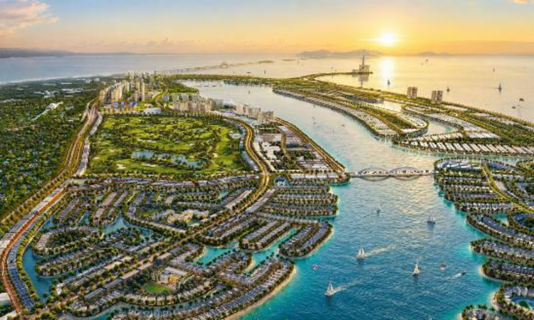 Vinhomes Green Paradise nối dài hành trình cảm xúc với lễ hội độc đáo, thiên nhiên độc bản, tiện ích độc quyền