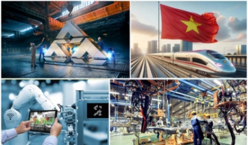Kinh tế tư nhân cần được “cởi trói” để trở thành đầu tàu tăng trưởng