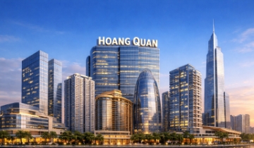 Lãi tăng nhưng chưa đủ khỏe, 27 bất động sản của trùm nhà ở xã hội bị HDBank thu giữ
