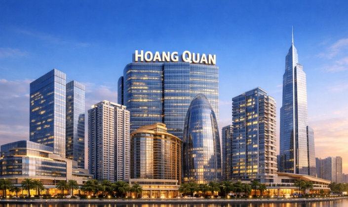 Lãi tăng nhưng chưa đủ khỏe, 27 bất động sản của trùm nhà ở xã hội bị HDBank thu giữ