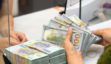 Tỷ giá USD chạm đáy nửa năm: Liệu Fed có khiến thị trường đảo chiều?